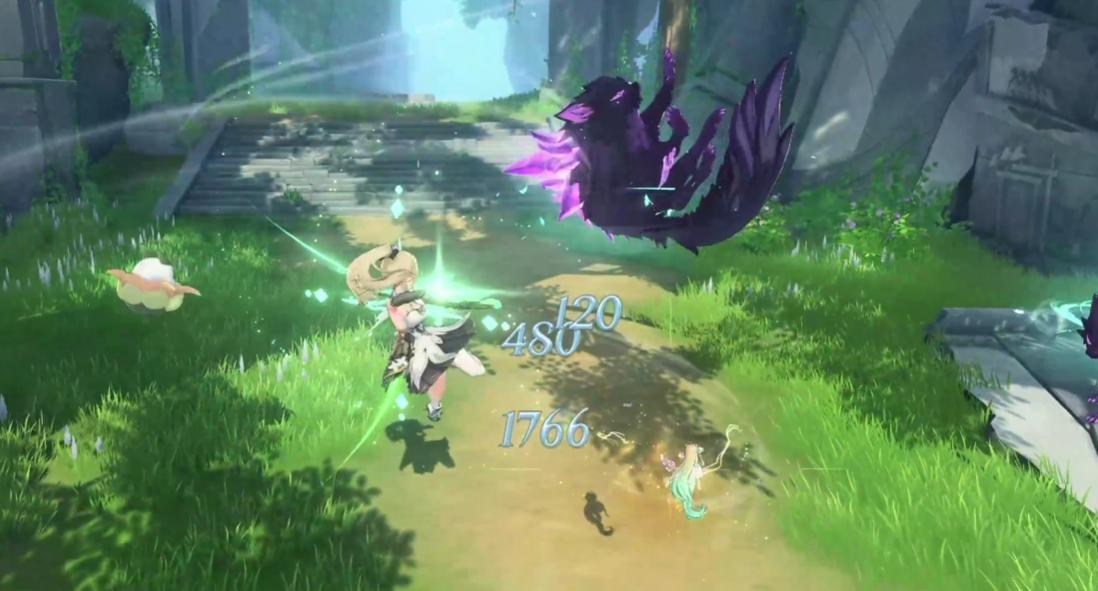 蓝色星原旅谣手机端