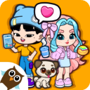 多普莱斯世界日常生活