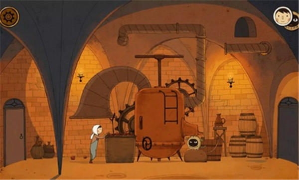 月影之塔完整版截图2