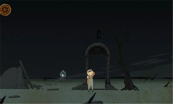 月影之塔完整版截图4