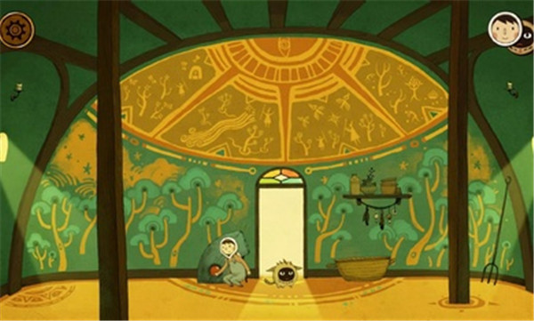 月影之塔完整版截图5