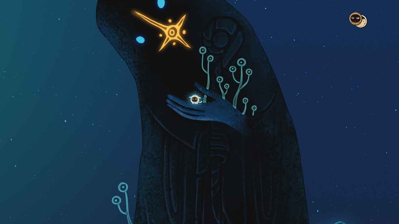 月影之塔完整版