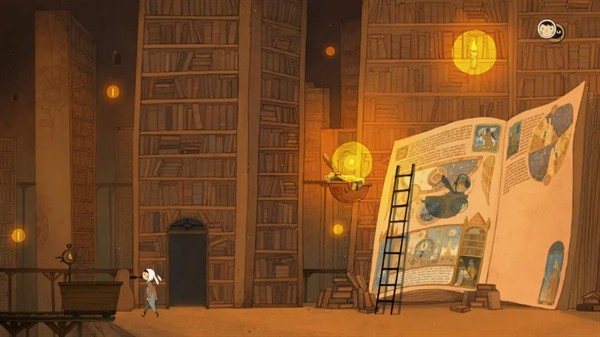 月影之塔完整版游戏