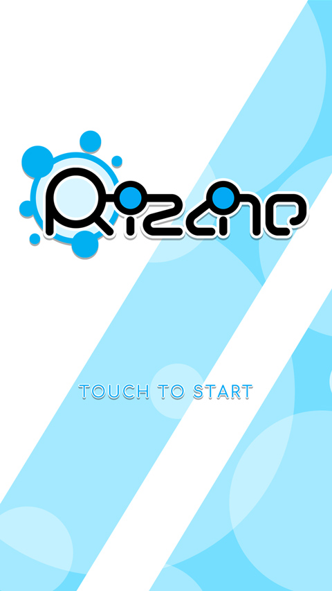 律动轨迹Rizline1