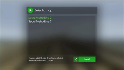 模拟地铁2广州版