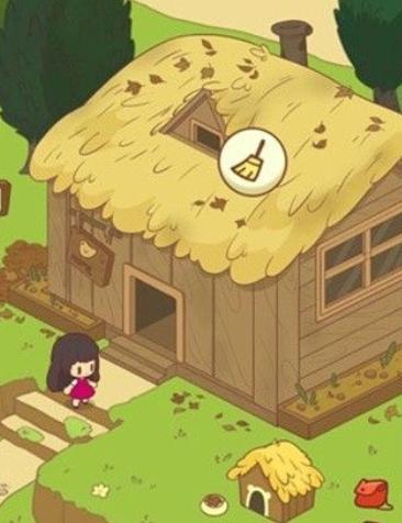 彩虹棉花糖小店微信小程序