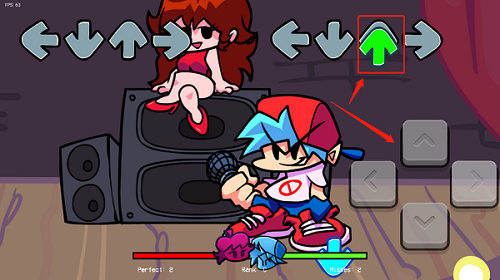 周五夜放克中文版