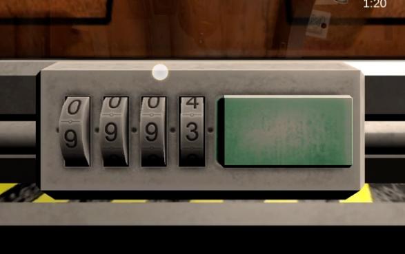 滚动迷城异星装置博物馆