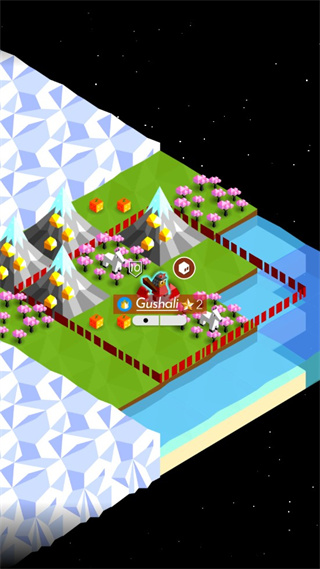 低模之战中文版截图5