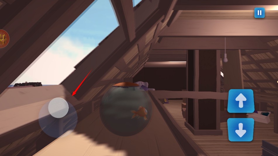 我是小鱼儿中文版