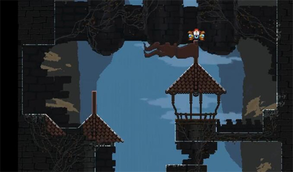 跳跃之王中文版