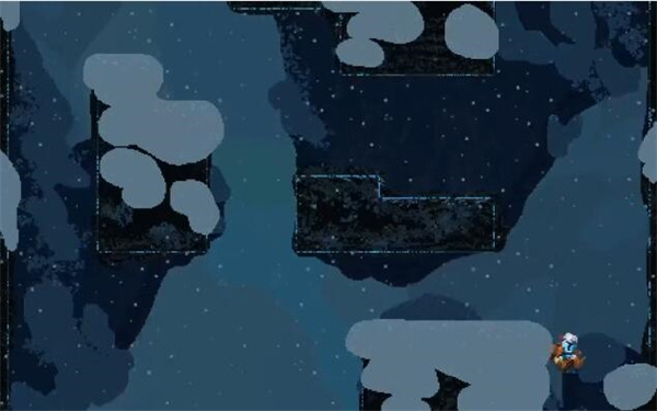 跳跃之王中文版