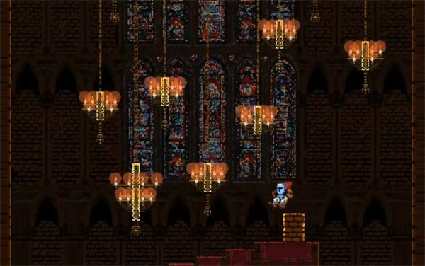 跳跃之王中文版