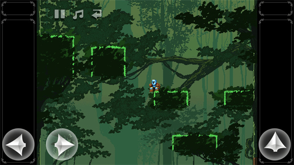 跳跃之王中文版