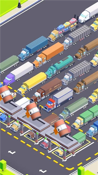 旅游中心大亨汉化版截图2