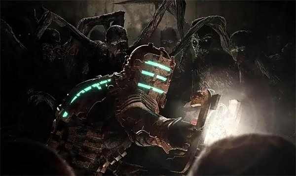 死亡空间重制中文版