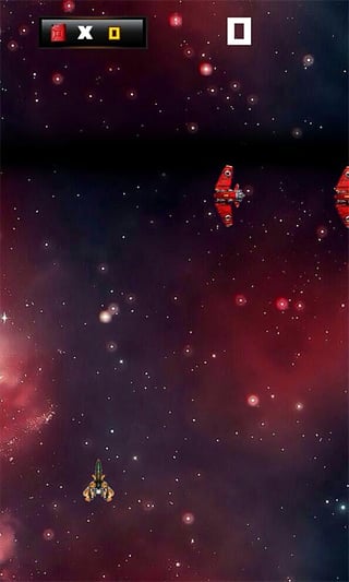 星际穿越2手游安卓版截图1