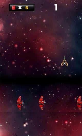 星际穿越2手游安卓版截图3