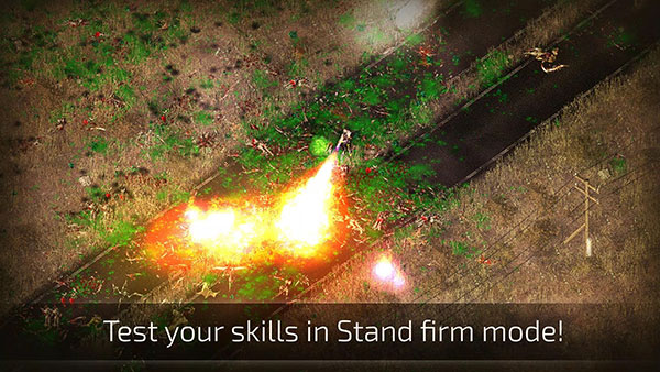 孤胆枪手2重装上阵截图1