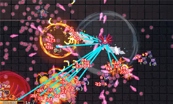 生物原型1.2.0截图1