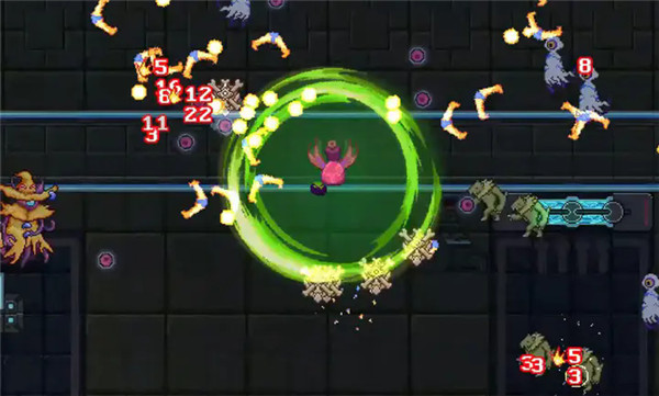 生物原型1.2.0截图2