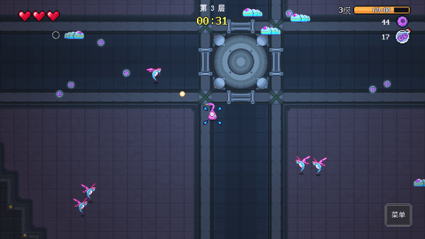 生物原型官方下载