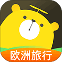 大熊旅行出行