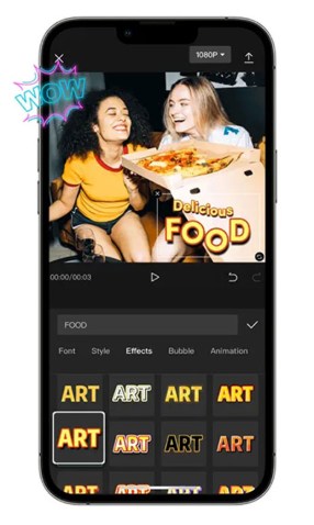 CapCut软件中文版