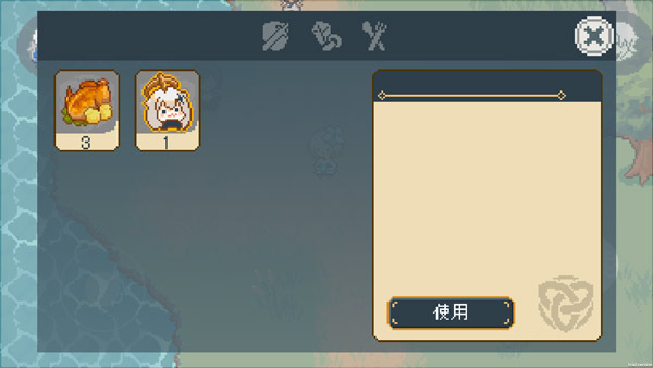 像素原神完整版截图2