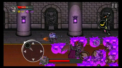 失落城堡中文版