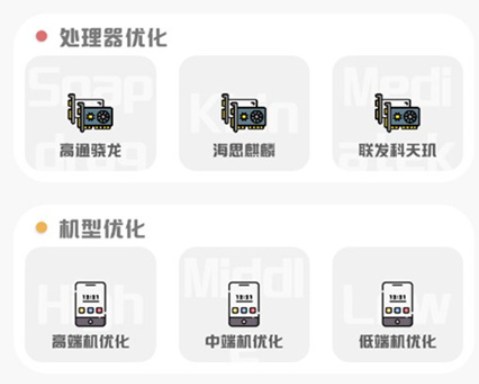 mt画质助手120帧超高清