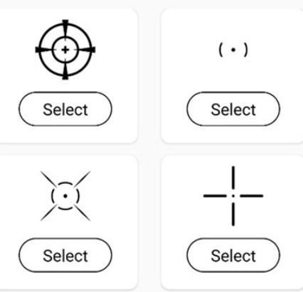 Crosshair准星辅助器