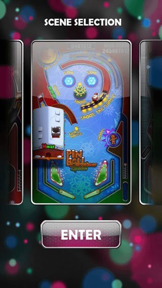 三维弹球汉化版截图2