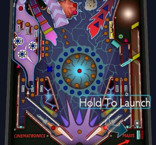 三维弹球汉化版