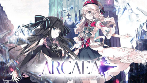 arcaea中文版