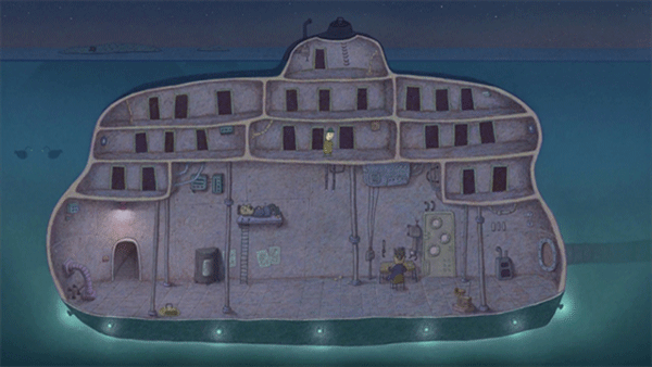 追随真相汉化版截图4