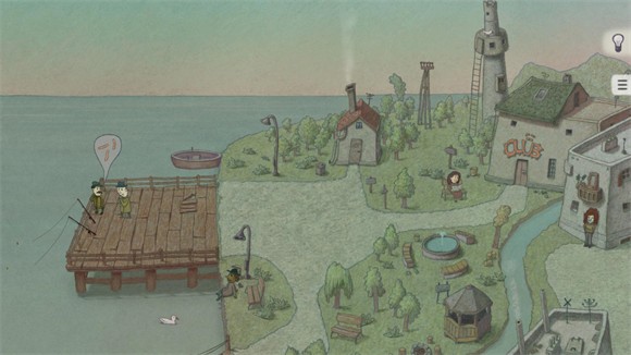 追随真相汉化版