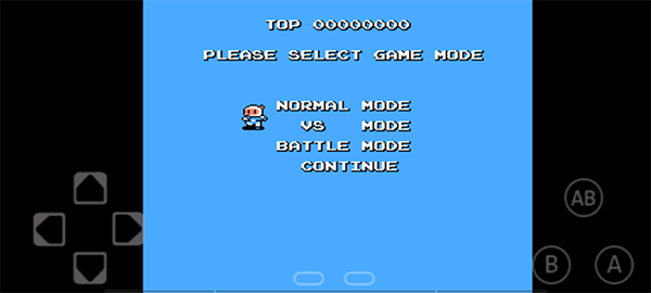 fcnes模拟器汉化版