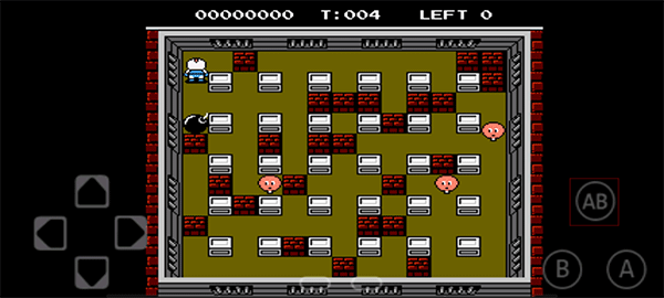 fcnes模拟器汉化版