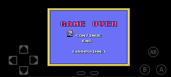 fcnes模拟器汉化版