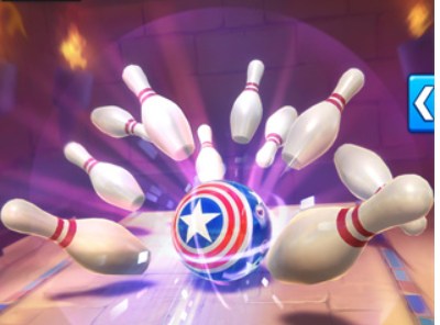 BowlingCrew保龄球队