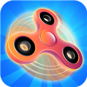 我的指尖陀螺模拟器