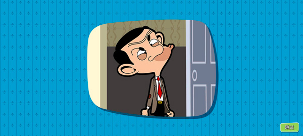 憨豆先生专递Special Delivery