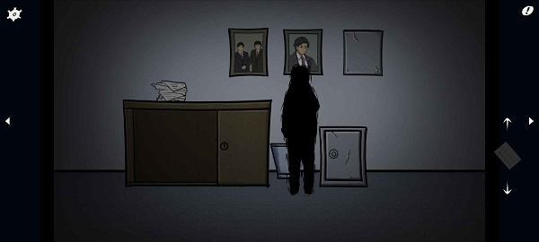 暗影城5揭露真相3