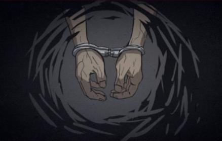 暗影城5揭露真相