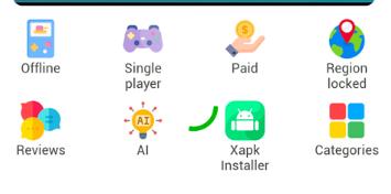 happymod应用商店大全