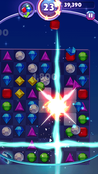 宝石迷阵3中文版1