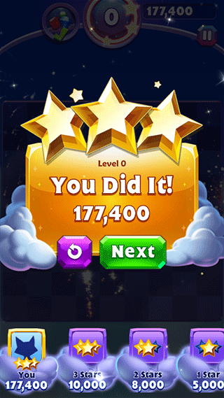 宝石迷阵3中文版2