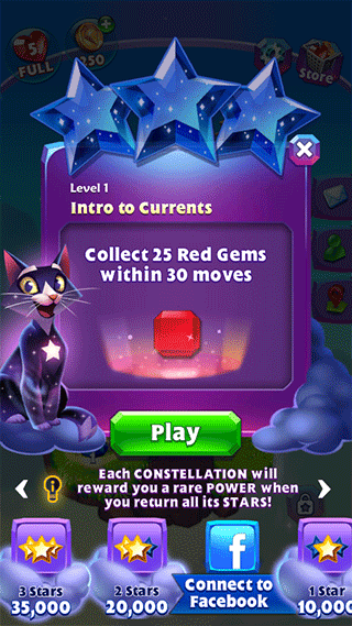 宝石迷阵3中文版4