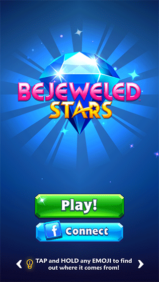 宝石迷阵3中文版5